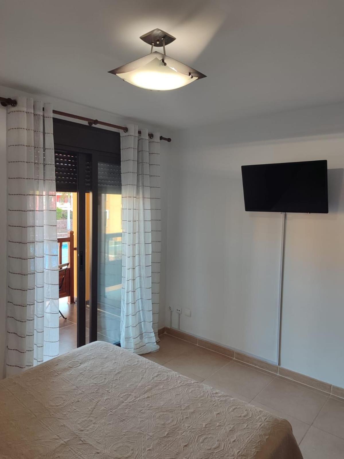 Vv Arona Tu Sueno Apartment Palm-mar