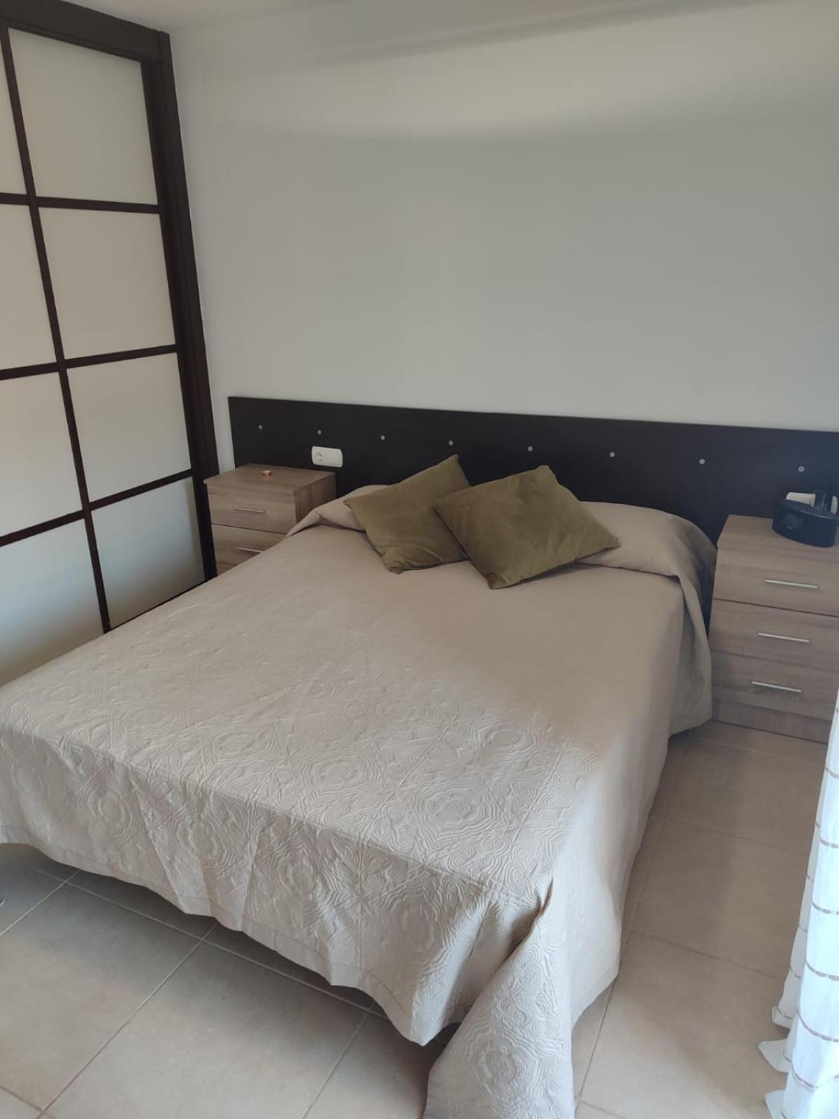 Apartment Vv Arona Tu Sueno