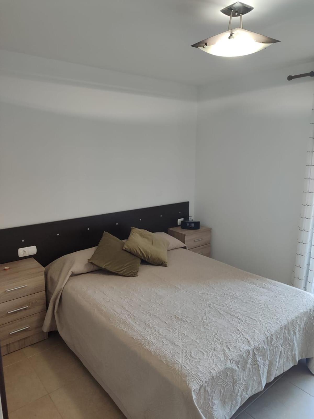 Vv Arona Tu Sueno Apartment Palm-mar
