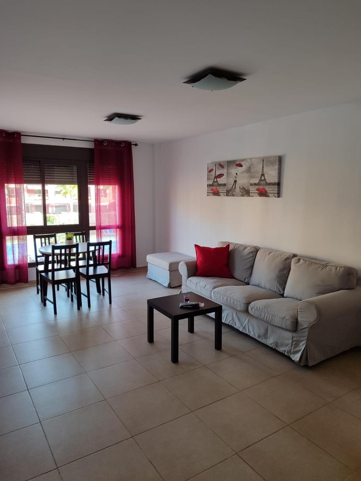 Apartment Vv Arona Tu Sueno *