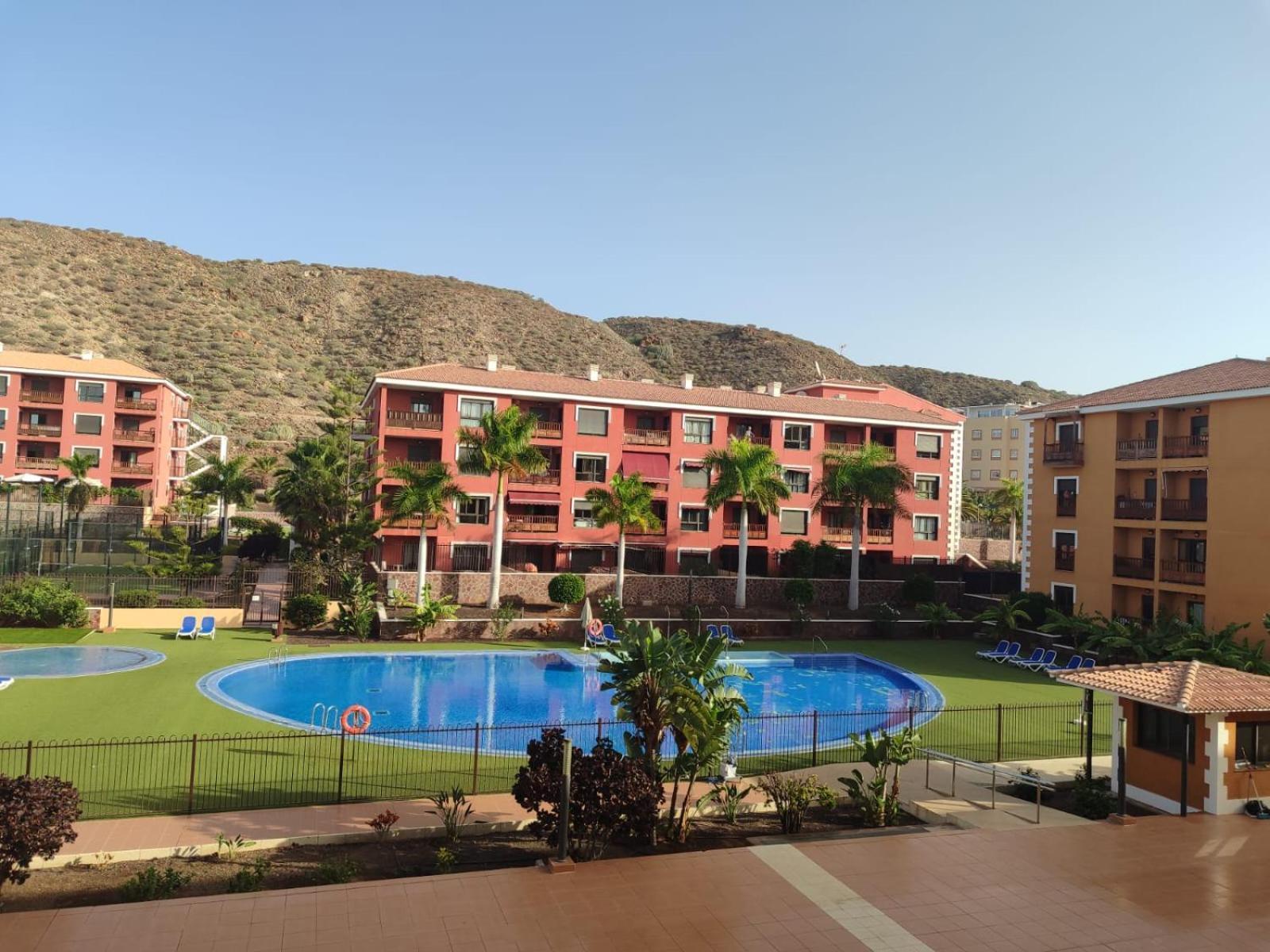 Vv Arona Tu Sueno Apartment Palm-mar