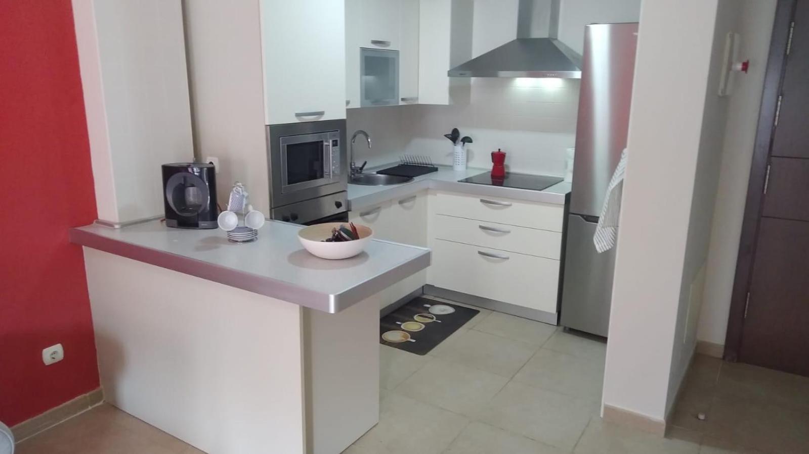 Vv Arona Tu Sueno Apartment