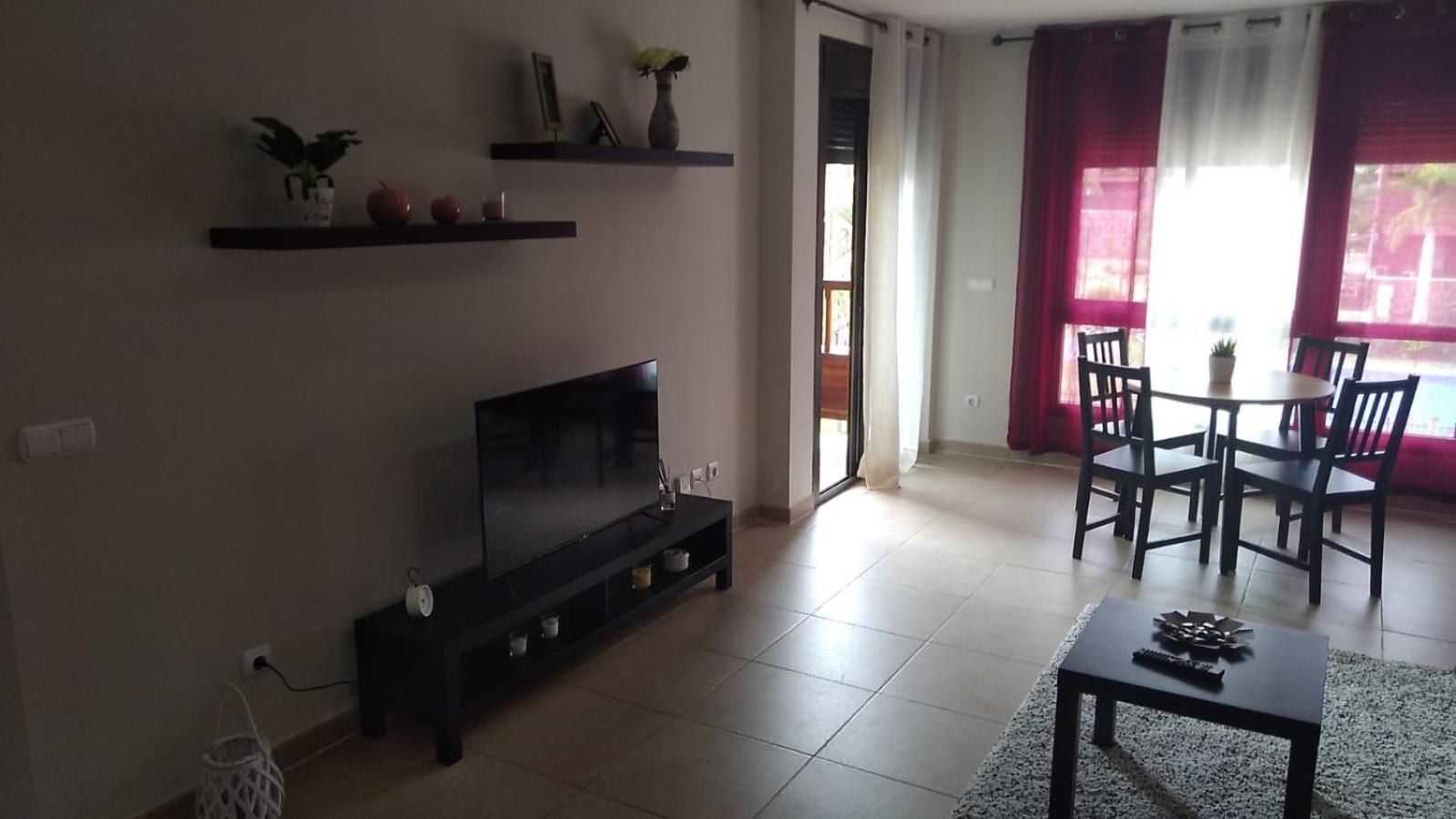 Vv Arona Tu Sueno Apartment Palm-mar