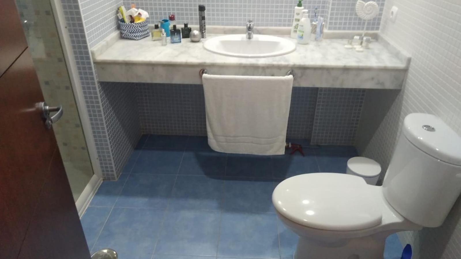 Vv Arona Tu Sueno Apartment