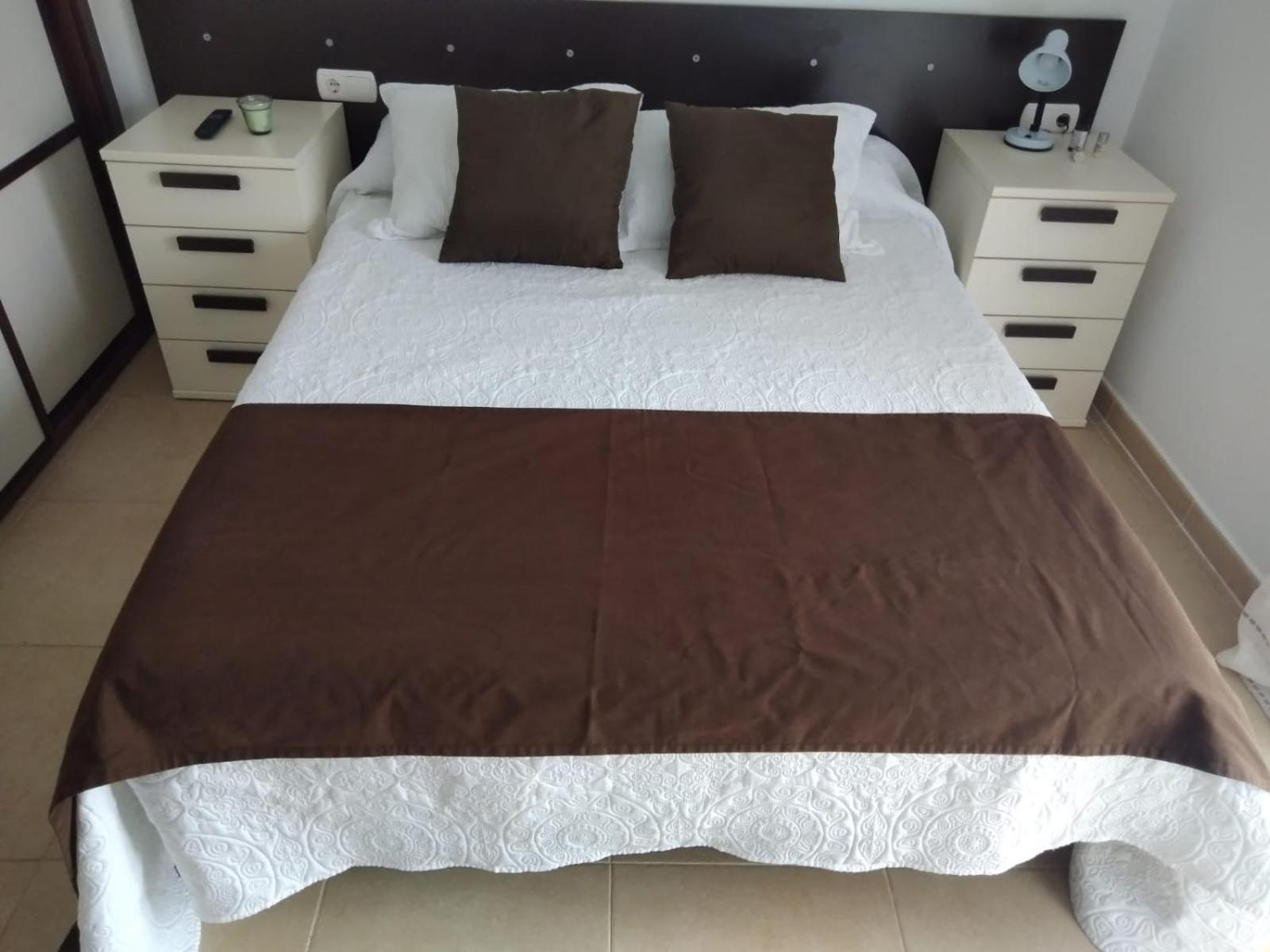 Apartment Vv Arona Tu Sueno *