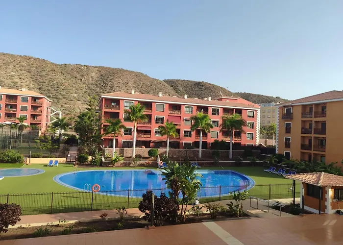 Vv Arona Tu Sueno Palm-Mar