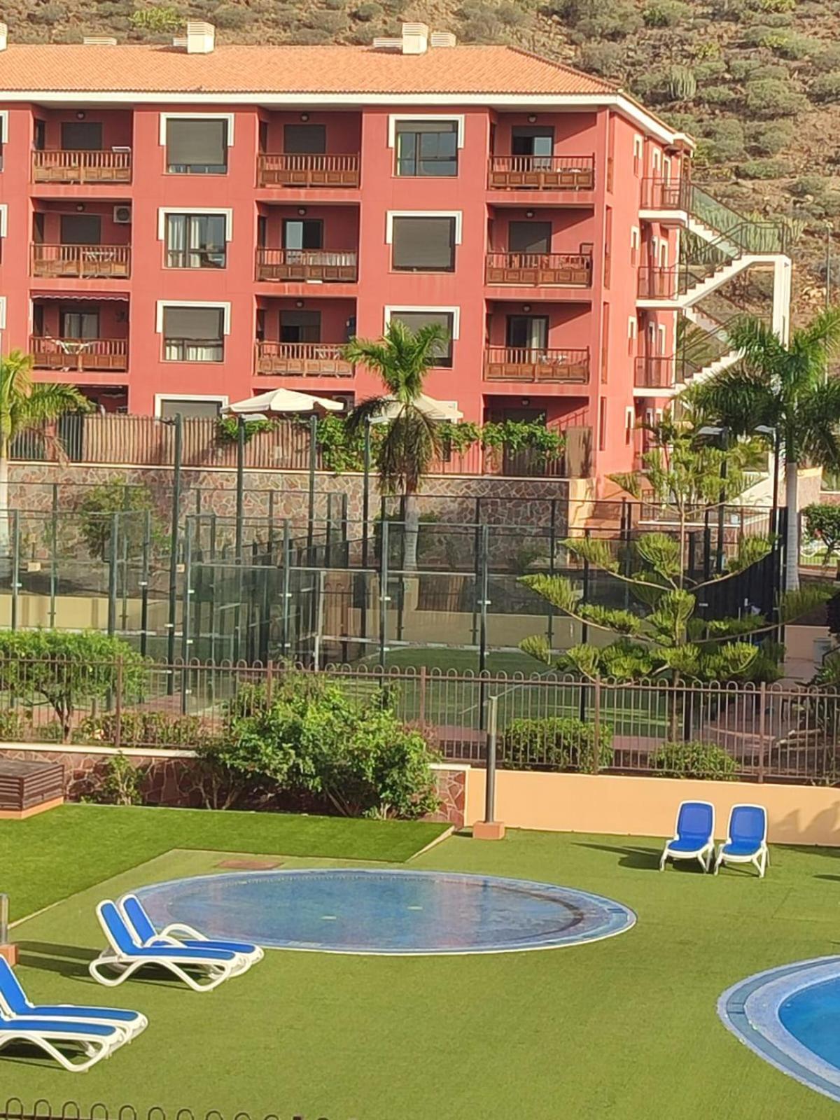 Vv Arona Tu Sueno Apartment