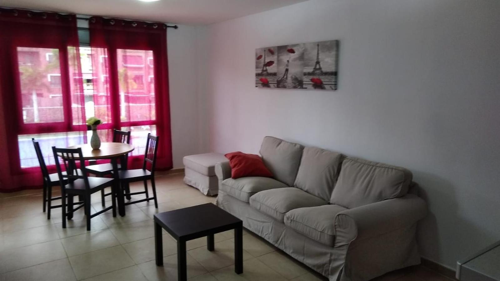 Apartment Vv Arona Tu Sueno *
