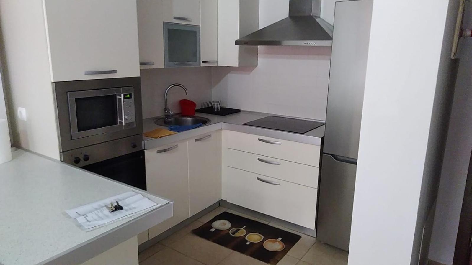Apartment Vv Arona Tu Sueno *